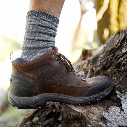 Ariat - Terrain Waterproof Hiking Boot - Men's