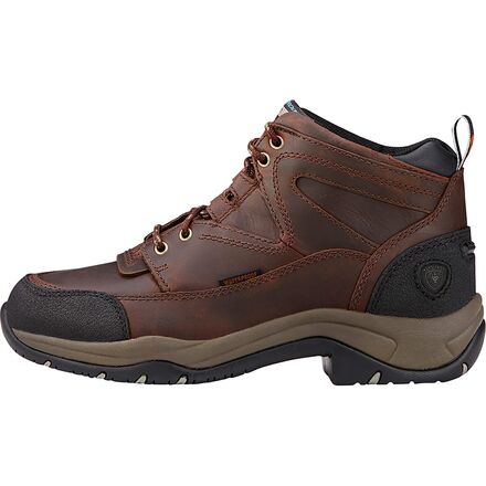 Ariat - Terrain H2O Hiking Boot - Women's - Copper