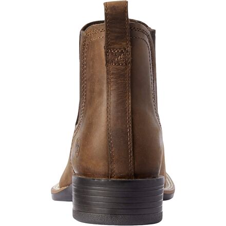Ariat - Booker Ultra Western Boot - Men's