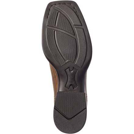 Ariat - Booker Ultra Western Boot - Men's