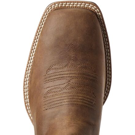 Ariat - Booker Ultra Western Boot - Men's