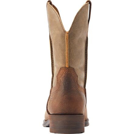 Ariat - Rambler Western Boot - Women's