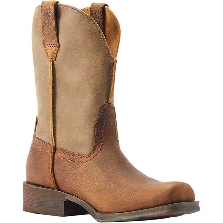 Ariat - Rambler Western Boot - Women's