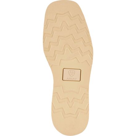 Ariat - Rambler Recon Western Boot Wide - Men's