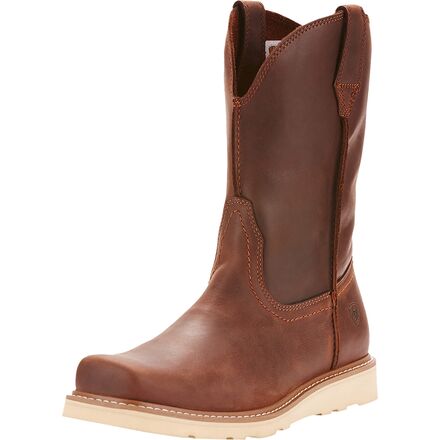 Ariat - Rambler Recon Western Boot Wide - Men's
