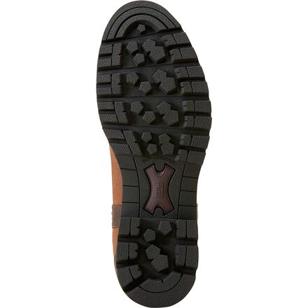 Ariat - Wexford Lug Waterproof Boot - Women's