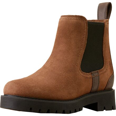 Ariat - Wexford Lug Waterproof Boot - Women's