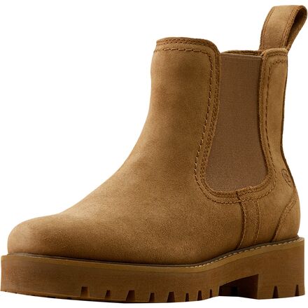 Ariat - Wexford Lug Boot - Women's