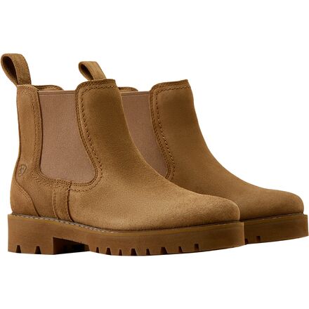 Ariat - Wexford Lug Boot - Women's