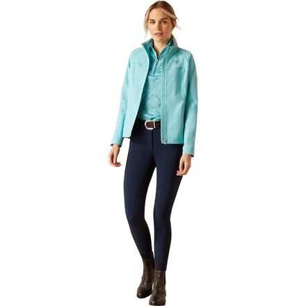 Ariat - Agile Softshell Jacket - Women's