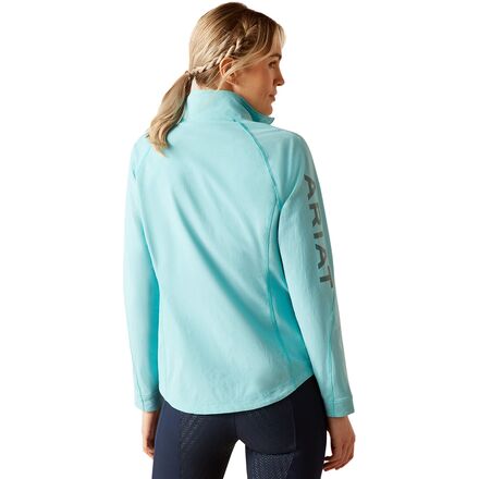Ariat - Agile Softshell Jacket - Women's