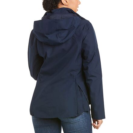 Ariat - Coastal Waterproof Jacket - Women's