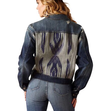 Ariat - Chimayo Jacket - Women's