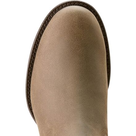 Ariat - Booker Ultra Round Toe Western Boot - Men's