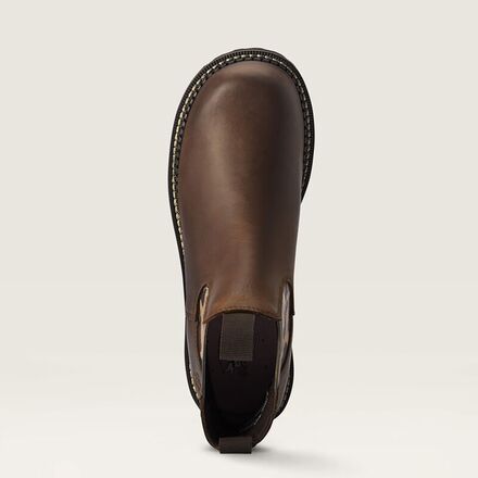 Ariat - Fatbaby Chelsea Cozy Western Boot - Women's