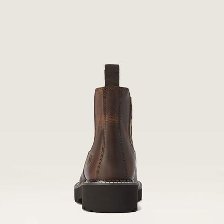 Ariat - Fatbaby Chelsea Cozy Western Boot - Women's