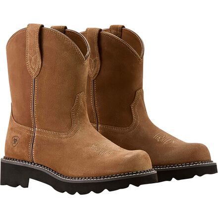 Ariat - Fatbaby Slouch Western Boot - Women's