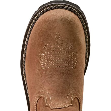 Ariat - Fatbaby Slouch Western Boot - Women's