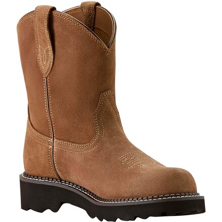 Ariat - Fatbaby Slouch Western Boot - Women's