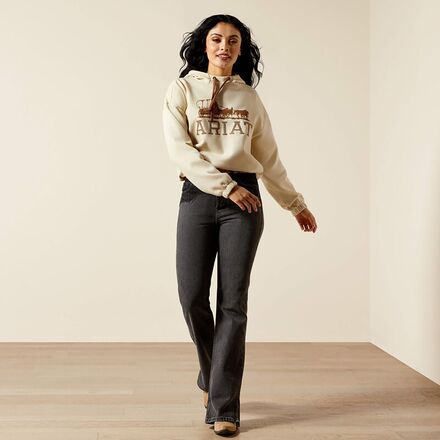 Ariat - Essential Hoodie - Women's