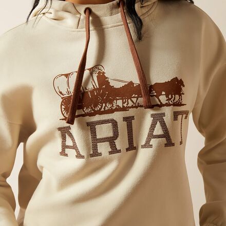 Ariat - Essential Hoodie - Women's