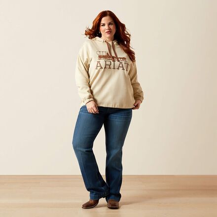 Ariat - Essential Hoodie - Women's
