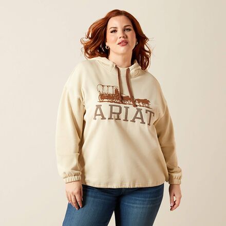 Ariat - Essential Hoodie - Women's