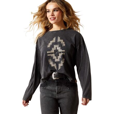 Hesperia T-Shirt - Women's