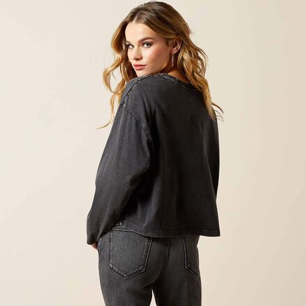 Ariat - Hesperia T-Shirt - Women's