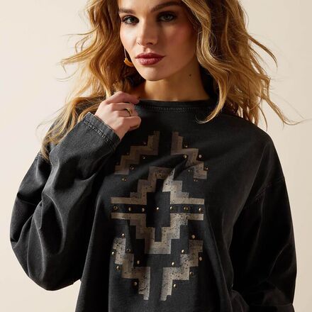 Ariat - Hesperia T-Shirt - Women's