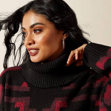 Ariat - Nala Sweater - Women's