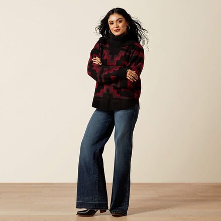 Ariat - Nala Sweater - Women's