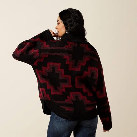 Ariat - Nala Sweater - Women's