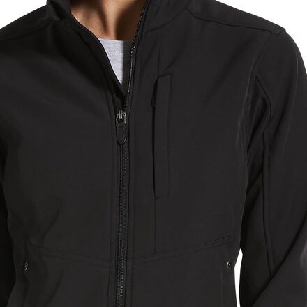 Ariat - Softshell Jacket - Women's