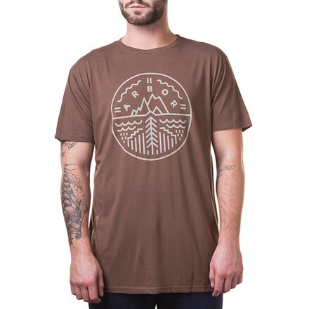 Arbor - Ranger T-Shirt - Short-Sleeve - Men's