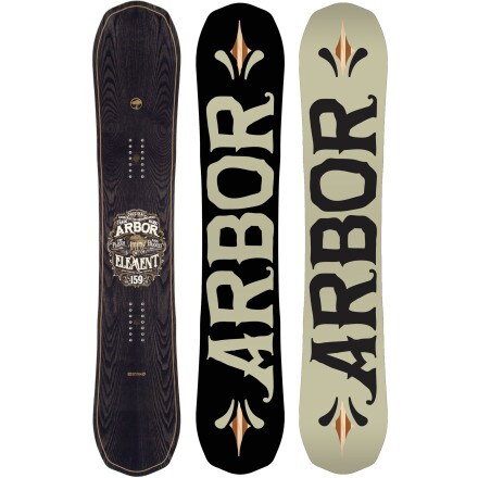 Arbor - Element Snowboard