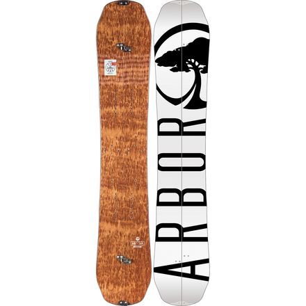 Arbor - Abacus Splitboard