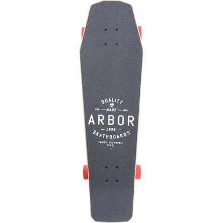 Arbor - Pinebox GT Complete Longboard