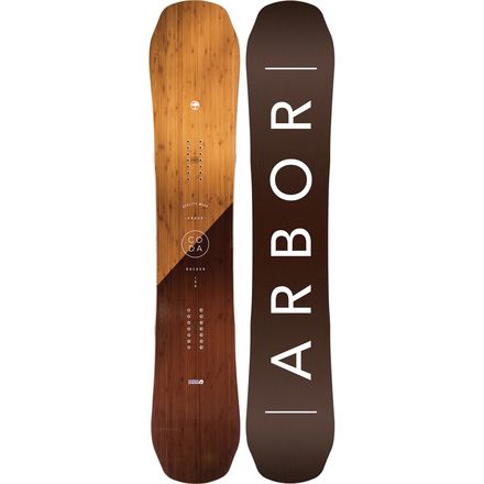 system rocker snowboard