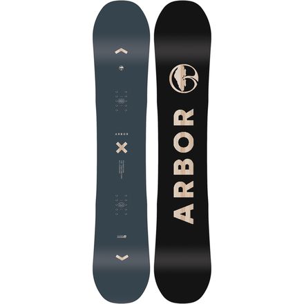Arbor - Foundation Snowboard