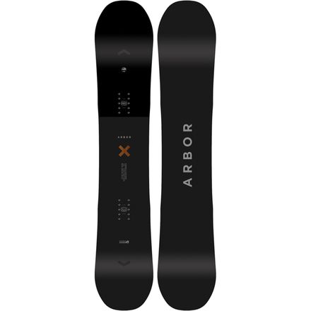 Arbor Formula Rocker Snowboard - Snowboard