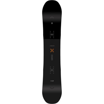Arbor Formula Rocker Snowboard - Snowboard