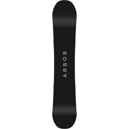 Arbor Formula Rocker Snowboard - Snowboard