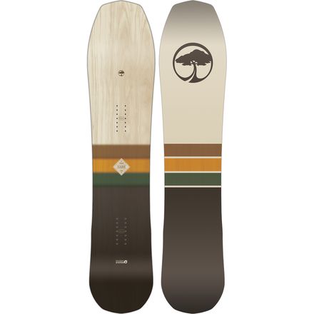 Arbor - Cask Snowboard