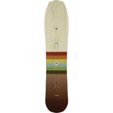 Arbor Cask Snowboard - Women 