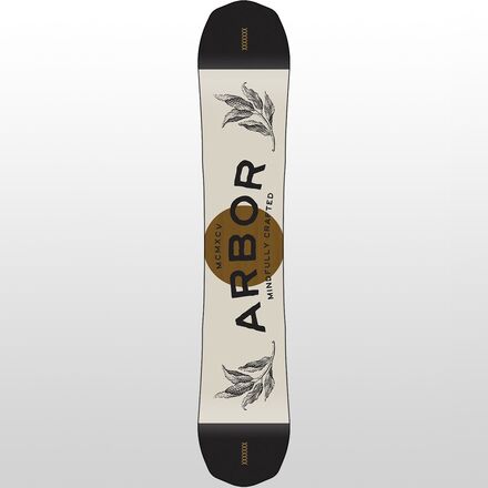 Arbor - Element Rocker Snowboard - 2022