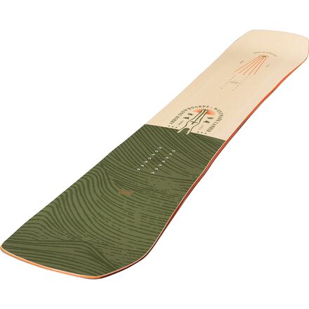 Arbor - Westmark Camber Snowboard
