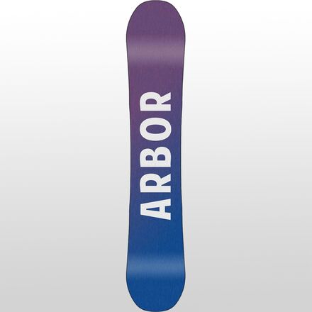 Arbor - Cheater Snowboard - 2022 - Kids'