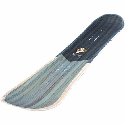 arbor ethos snowboard women's