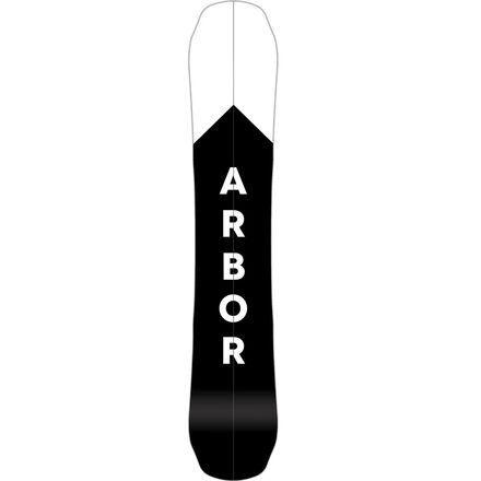 Arbor - Coda Camber Splitboard - 2023
